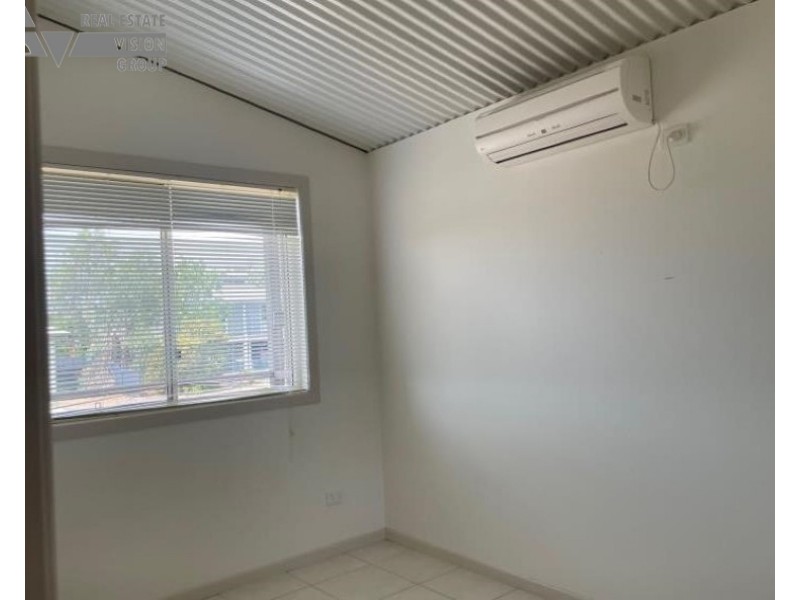 1 Cherry Street, Blackwater QLD 4717