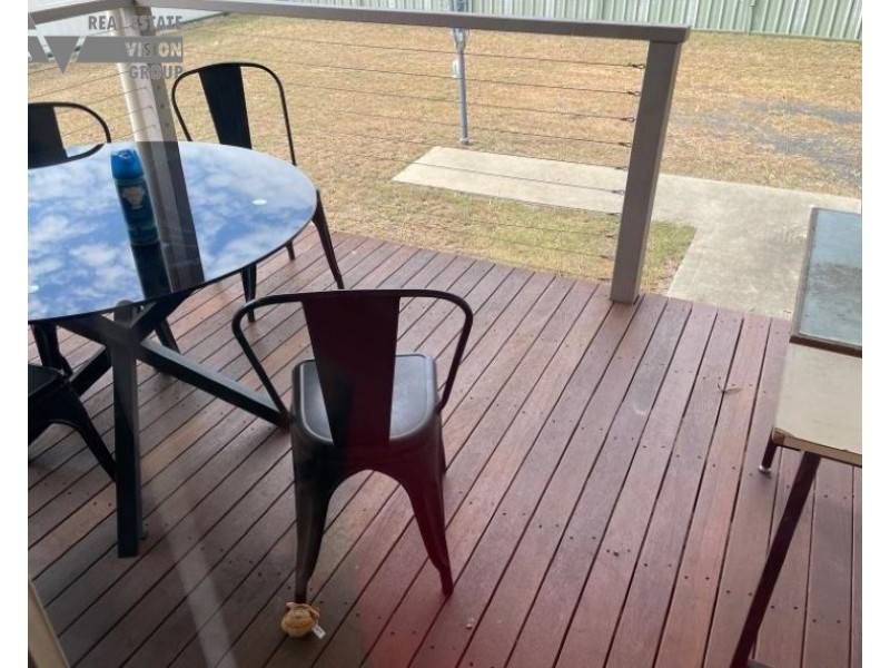 1 Cherry Street, Blackwater QLD 4717