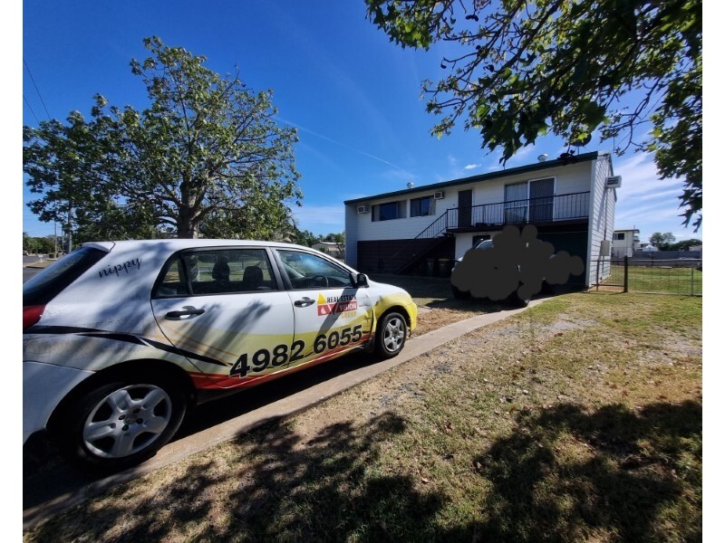 28 Conachan Street, Blackwater QLD 4717