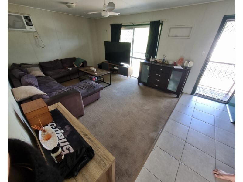 28 Conachan Street, Blackwater QLD 4717