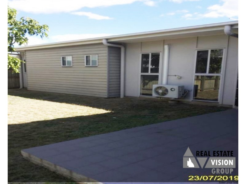Blackwater QLD 4717