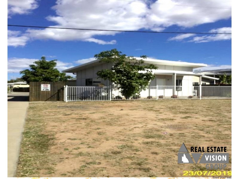 Blackwater QLD 4717