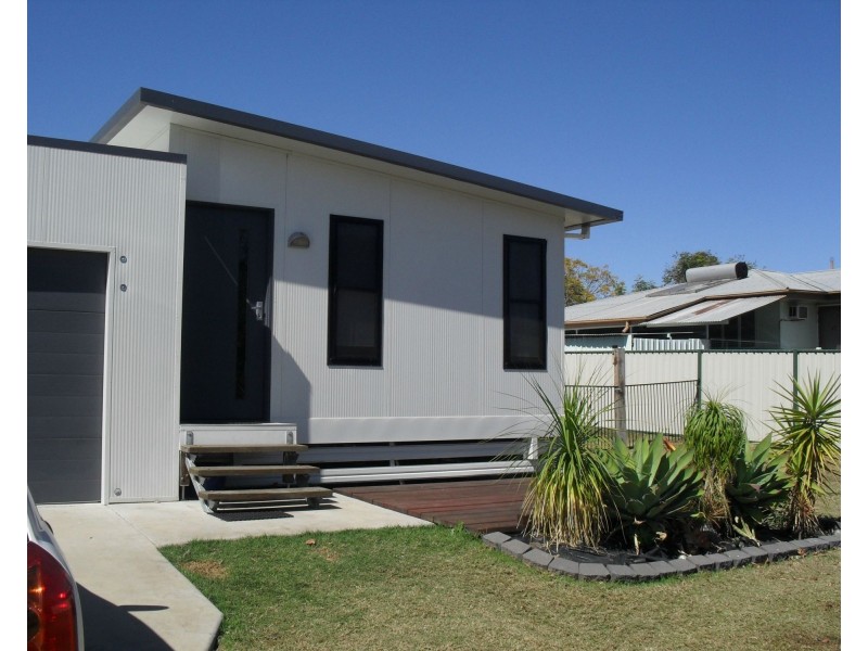 Blackwater QLD 4717