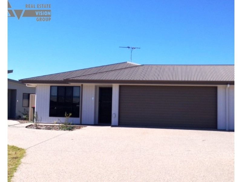 Emerald QLD 4720