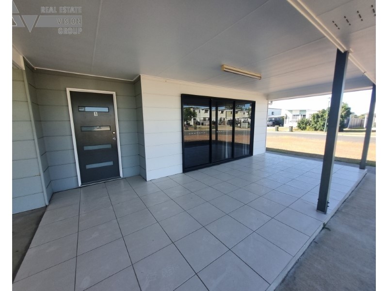 Unit 1/5 Deacon Drive, Blackwater QLD 4717