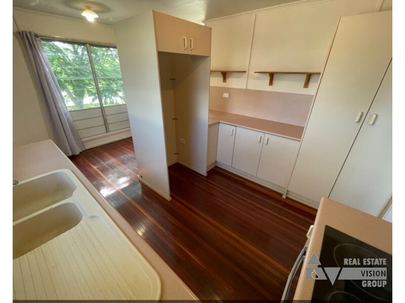Blackwater QLD 4717