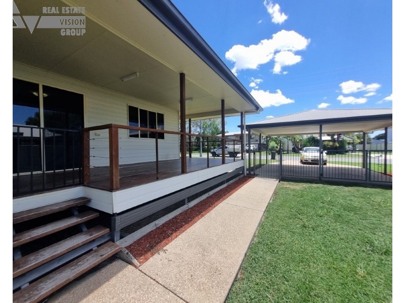 33 Bremner St, Blackwater QLD 4717