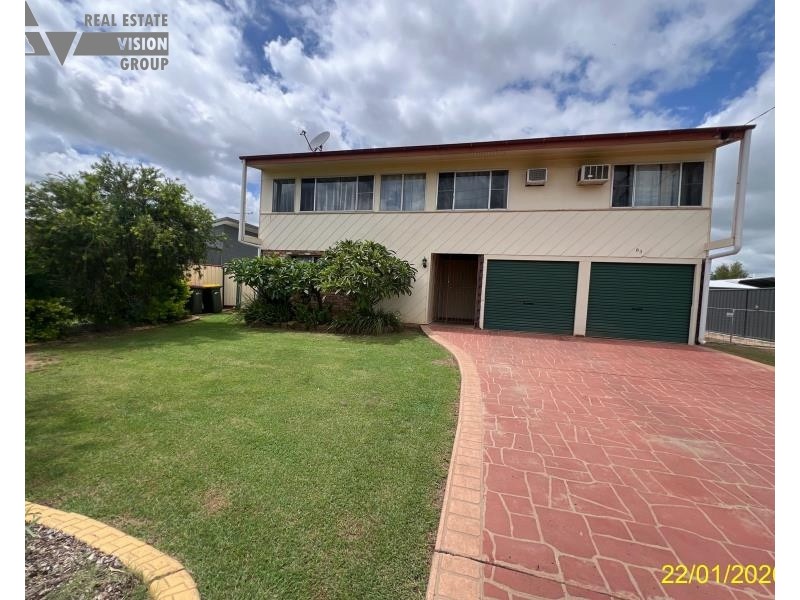 63 Stower Street, Blackwater QLD 4717