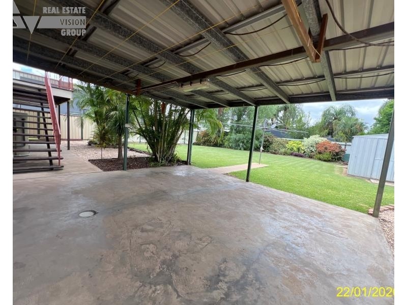 63 Stower Street, Blackwater QLD 4717