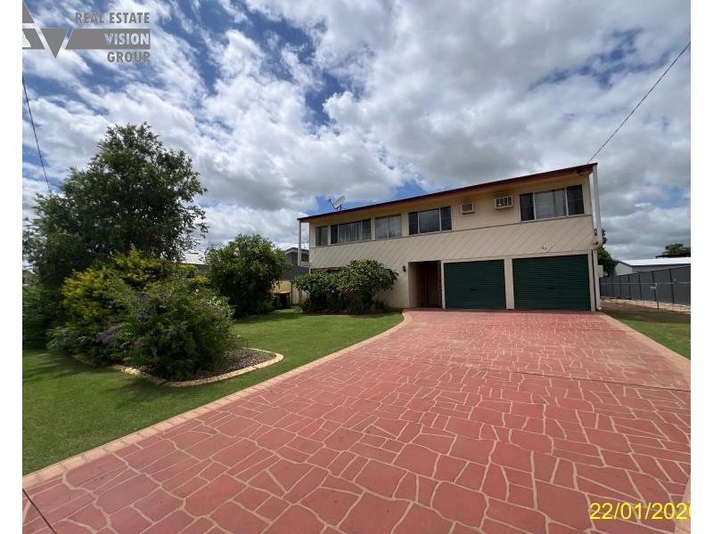 63 Stower Street, Blackwater QLD 4717