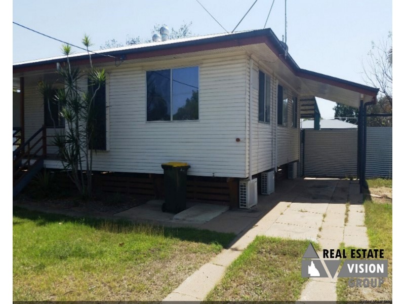 Blackwater QLD 4717