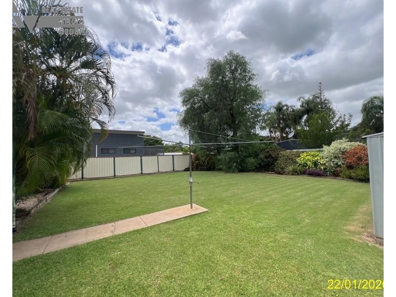 Blackwater QLD 4717