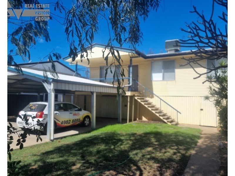 19 Fig St, Blackwater QLD 4717