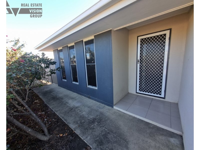 28 Manna Street, Blackwater QLD 4717