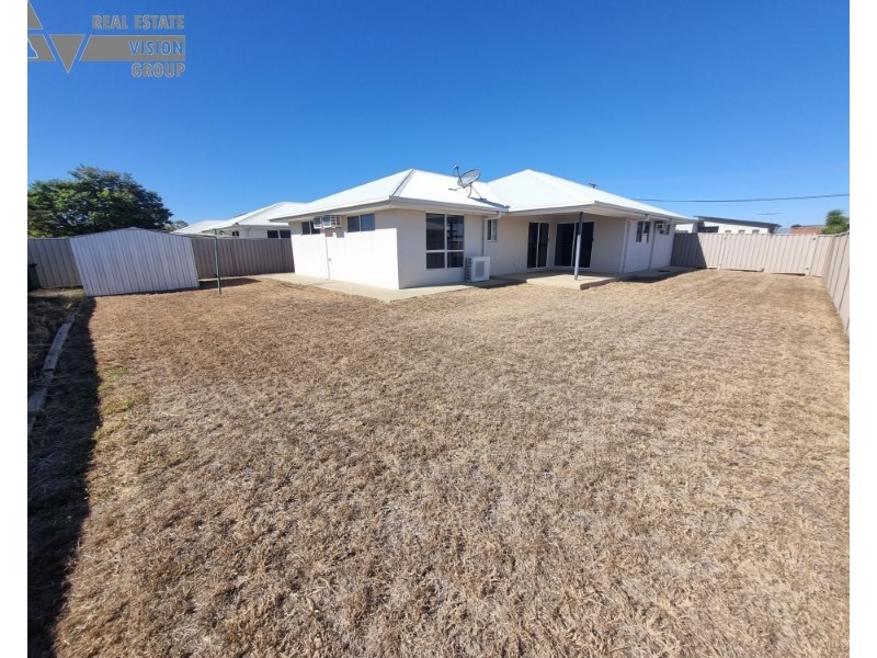 28 Manna Street, Blackwater QLD 4717