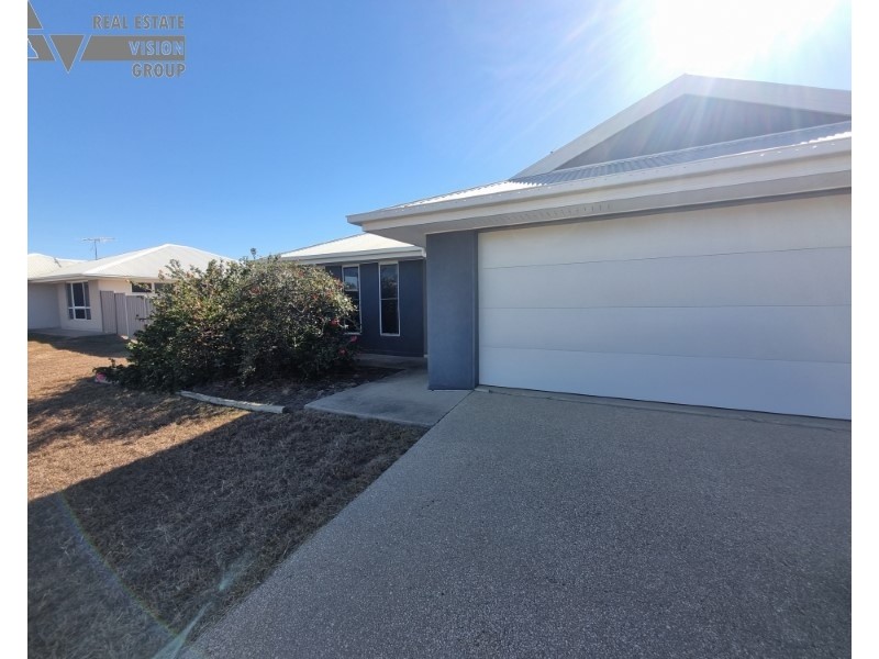 28 Manna Street, Blackwater QLD 4717