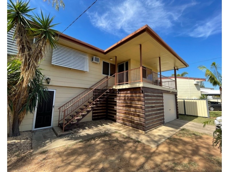Blackwater QLD 4717