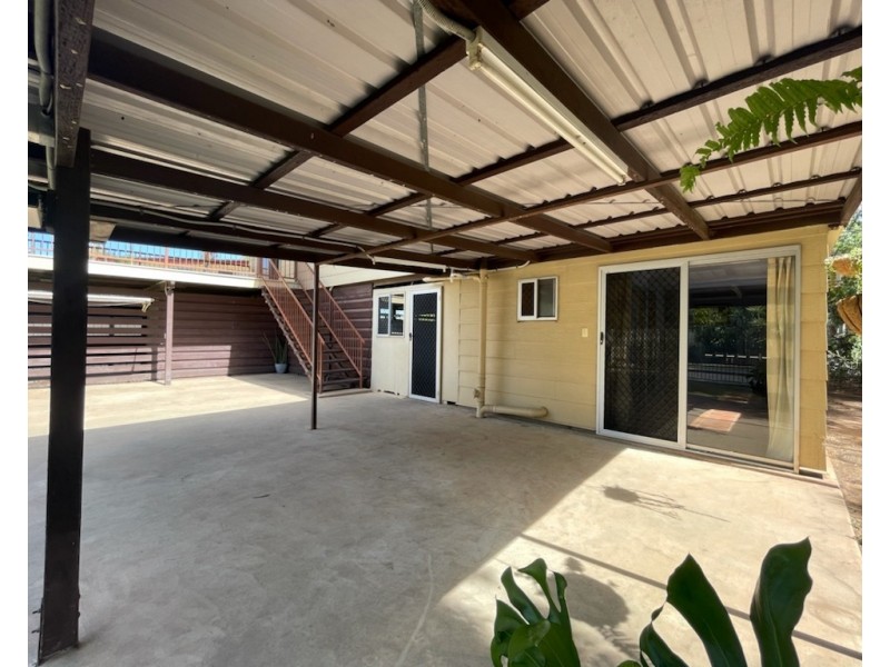 Blackwater QLD 4717