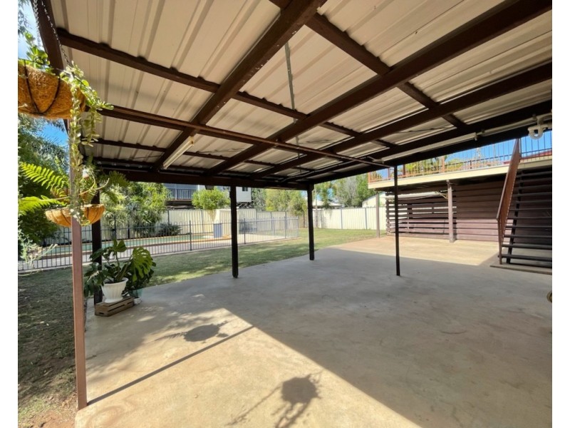 Blackwater QLD 4717