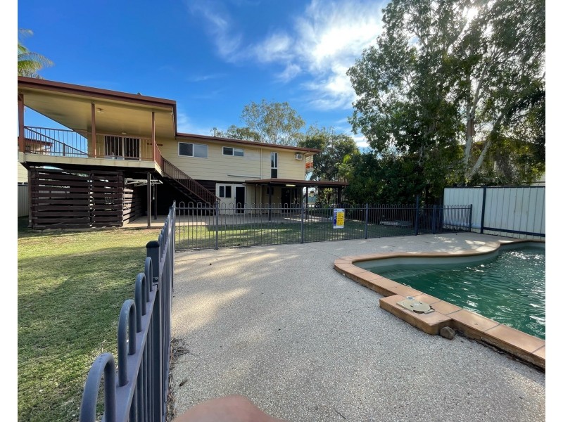 Blackwater QLD 4717
