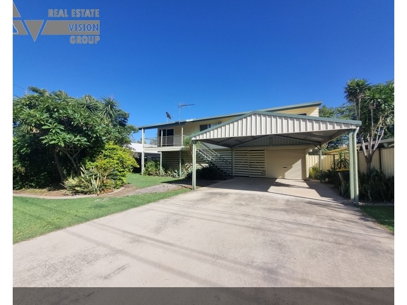 24 Birt St, Blackwater QLD 4717