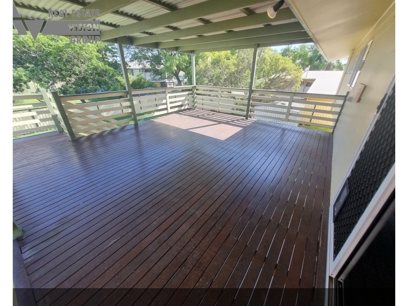 24 Birt St, Blackwater QLD 4717