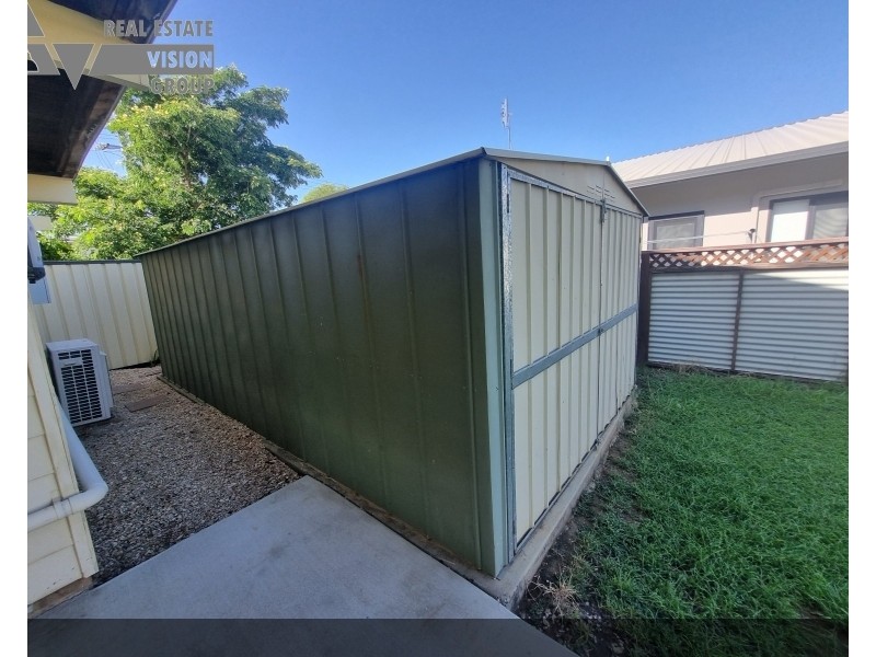 24 Birt St, Blackwater QLD 4717