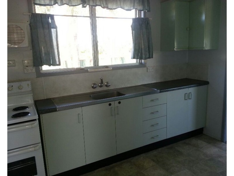 Blackwater QLD 4717