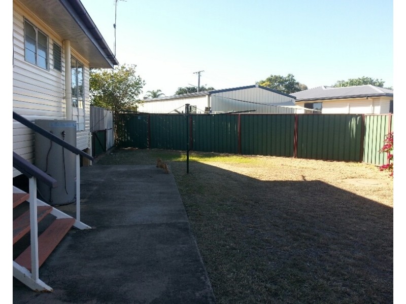 Blackwater QLD 4717
