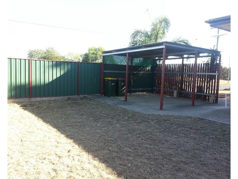 Blackwater QLD 4717