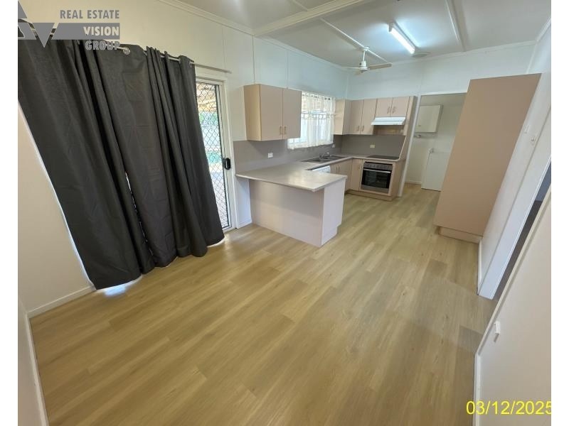 18 Bottletree Street, Blackwater QLD 4717