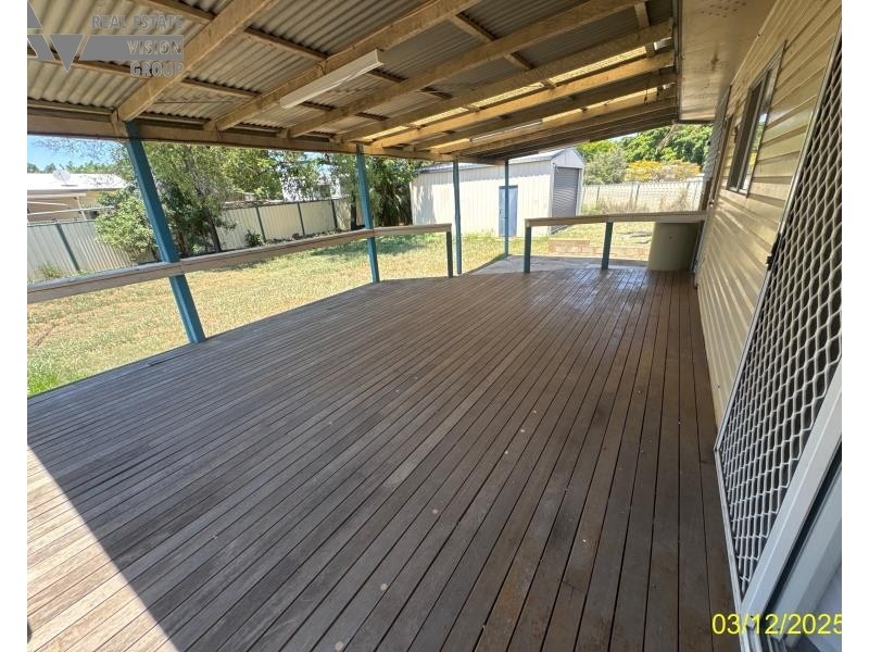 18 Bottletree Street, Blackwater QLD 4717