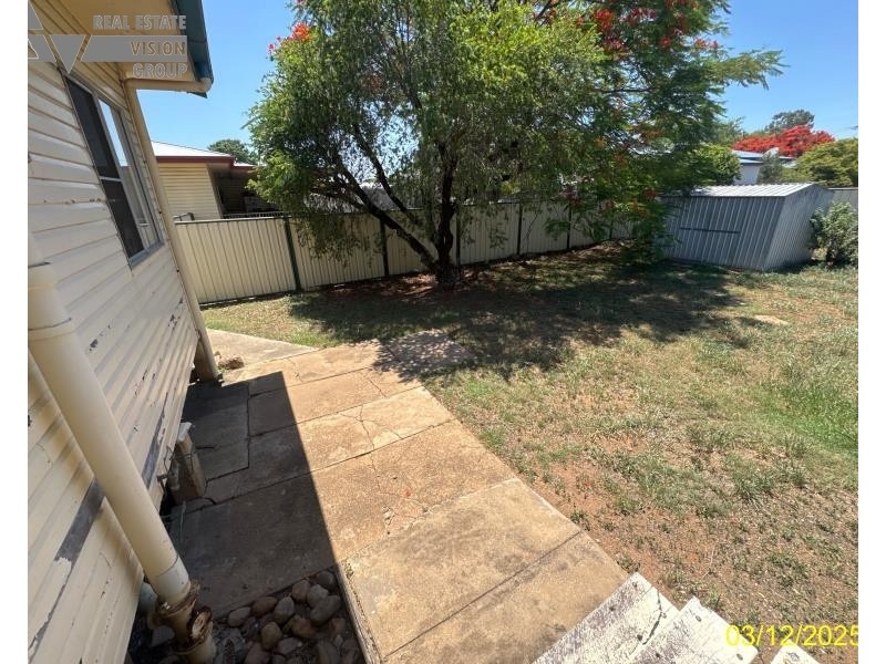 18 Bottletree Street, Blackwater QLD 4717