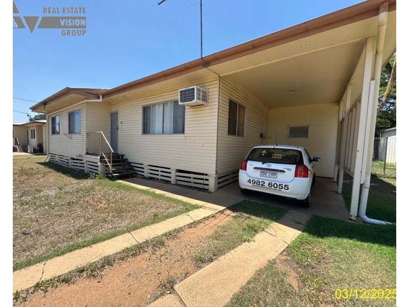 18 Bottletree Street, Blackwater QLD 4717