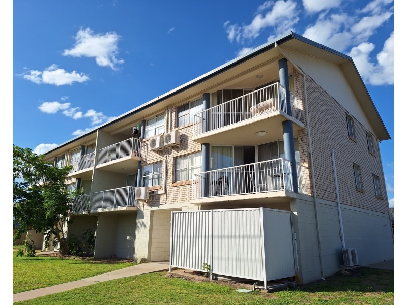 Emerald QLD 4720