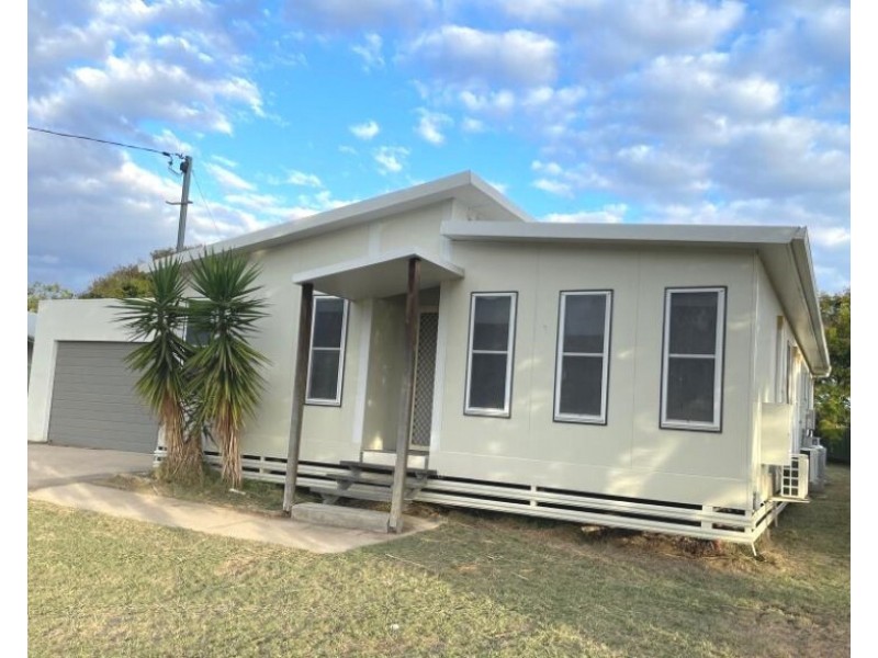 Blackwater QLD 4717