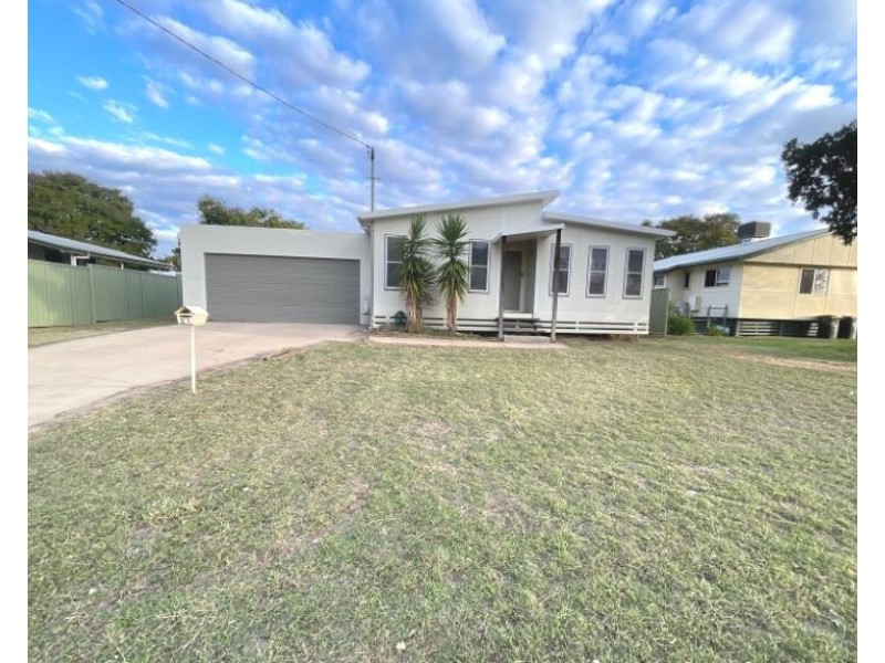 Blackwater QLD 4717