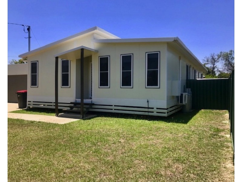 3 Bauhinia Street, Blackwater QLD 4717
