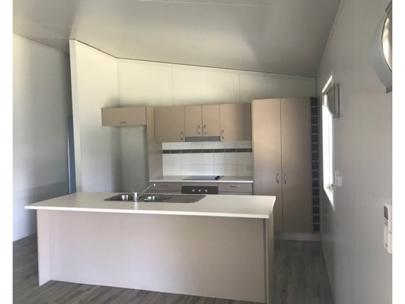 3 Bauhinia Street, Blackwater QLD 4717