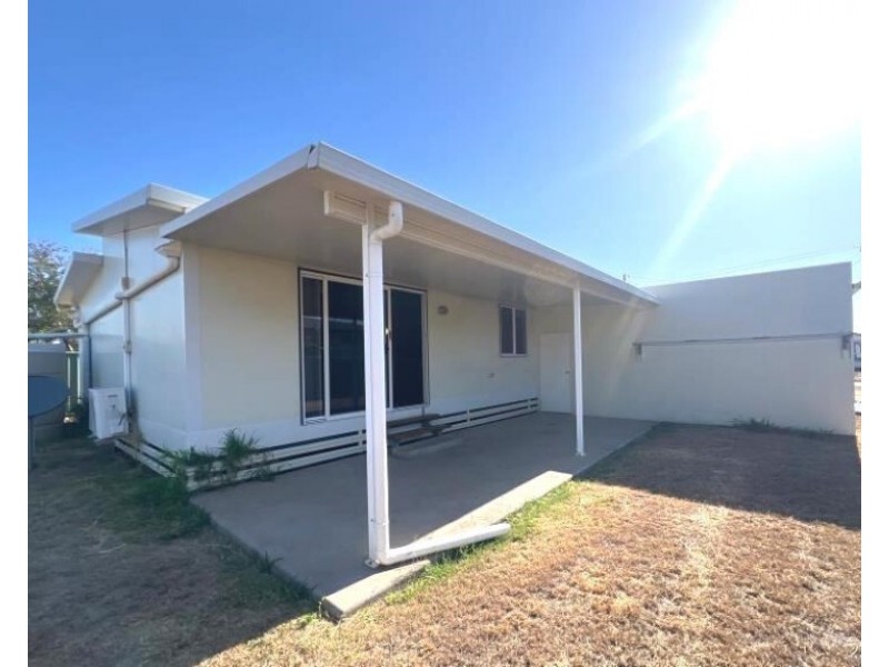 3 Bauhinia Street, Blackwater QLD 4717