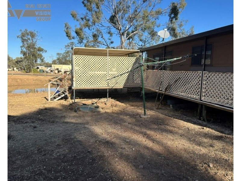 21 Willows Road, Willows QLD 4702