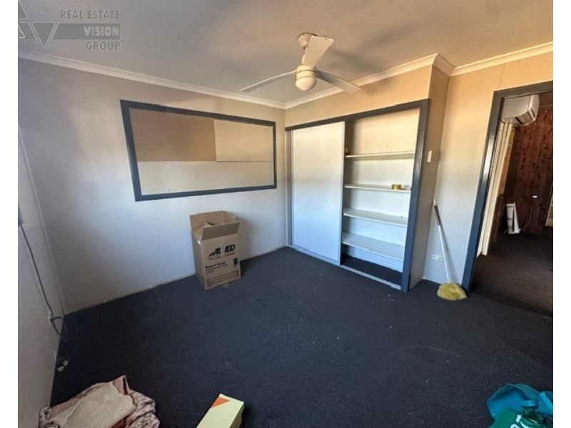 21 Willows Road, Willows QLD 4702