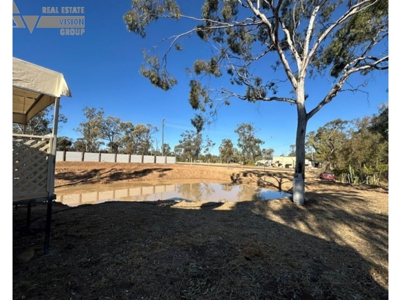 21 Willows Road, Willows QLD 4702