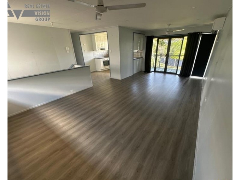 23 Bremner Street, Blackwater QLD 4717