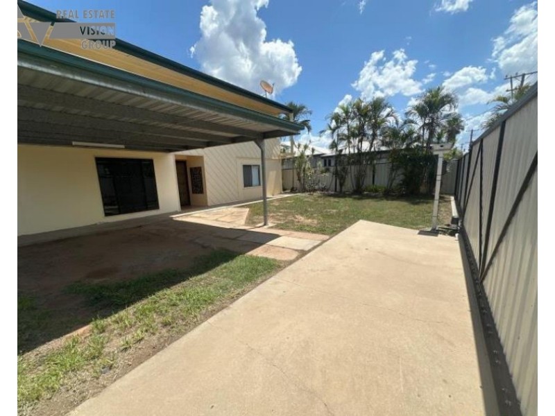 23 Bremner Street, Blackwater QLD 4717