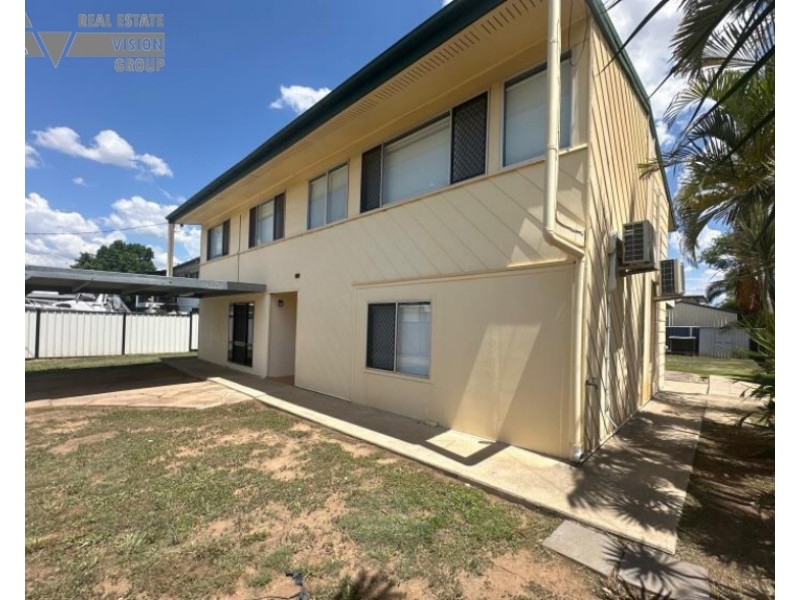 23 Bremner Street, Blackwater QLD 4717