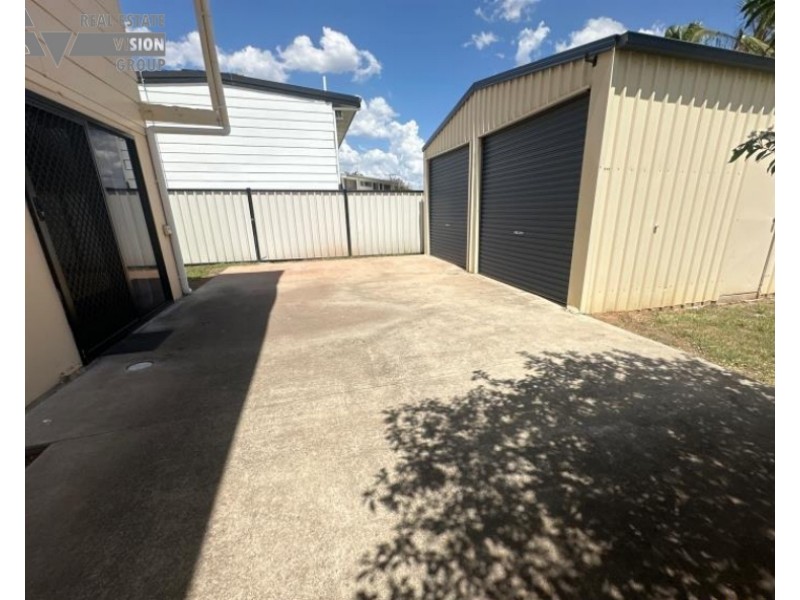 23 Bremner Street, Blackwater QLD 4717