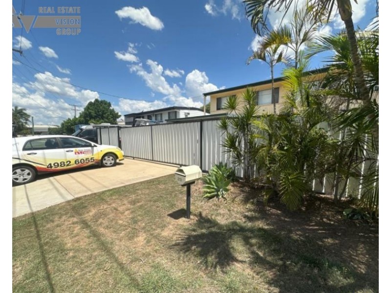 23 Bremner Street, Blackwater QLD 4717