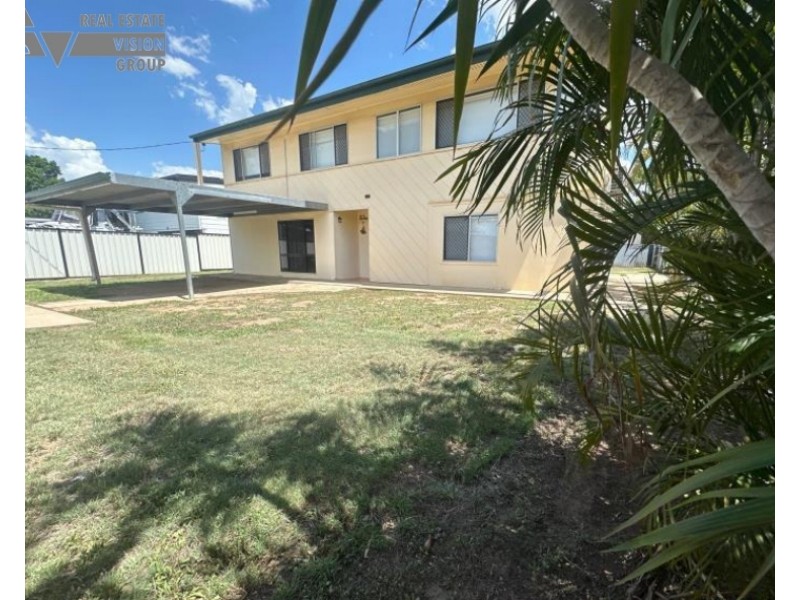 23 Bremner Street, Blackwater QLD 4717