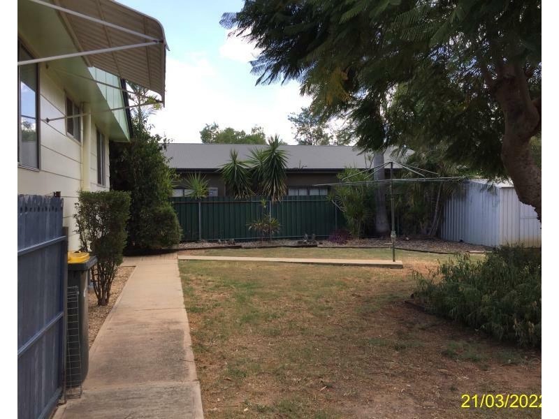 71 Arthur St, Blackwater QLD 4717